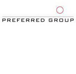 PREFERRED GROUP logo