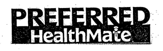 PREFERRED HEALTHMATE logo