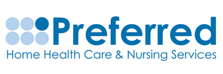 PREFERRED HOME HEALTH CARE & NURSING SERVICES logo