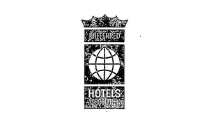 PREFERRED HOTELS ASSOCIATION