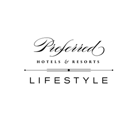 PREFERRED HOTELS & RESORTS LIFESTYLE logo