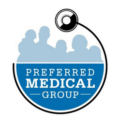 PREFERRED MEDICAL GROUP logo