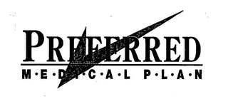 PREFERRED MEDICAL PLAN logo