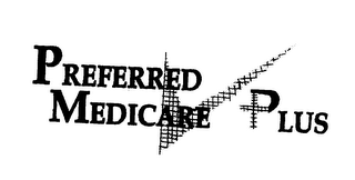 PREFERRED MEDICARE PLUS logo