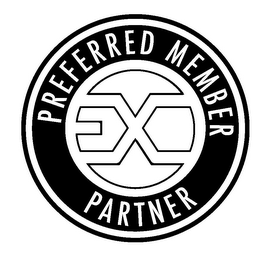 PREFERRED MEMBER PARTNER EXC logo