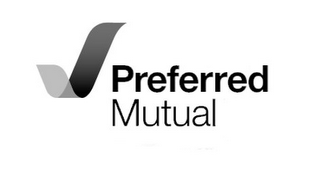 PREFERRED MUTUAL logo