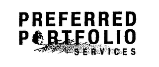 PREFERRED P RTFOLIO SERVICES logo