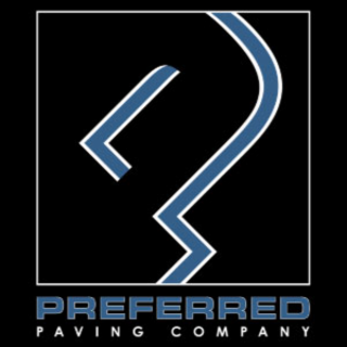 PREFERRED PAVING COMPANY