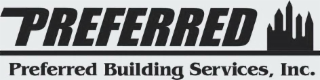 PREFERRED PREFERRED BUILDING SERVICES, INC. logo