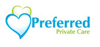 PREFERRED PRIVATE CARE logo
