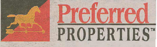 PREFERRED PROPERTIES logo
