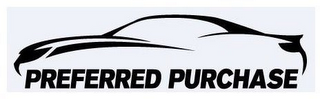 PREFERRED PURCHASE logo