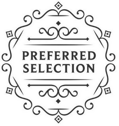 PREFERRED SELECTION logo