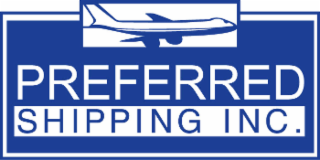PREFERRED SHIPPING INC. logo