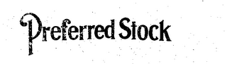 PREFERRED STOCK logo