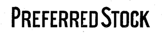 PREFERRED STOCK logo