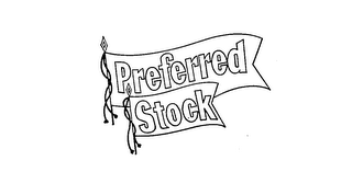 PREFERRED STOCK logo