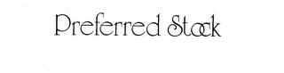 PREFERRED STOCK logo
