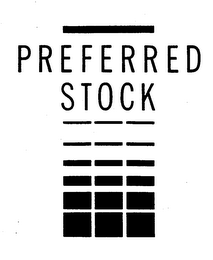 PREFERRED STOCK logo
