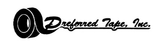 PREFERRED TAPE, INC. logo