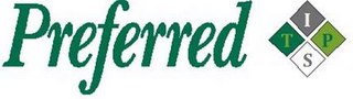 PREFERRED TIPS logo