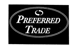 PREFERRED TRADE logo
