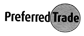 PREFERRED TRADE logo