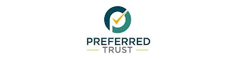 PREFERRED TRUST logo