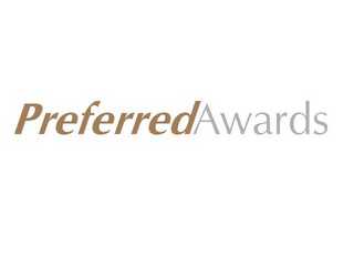 PREFERREDAWARDS logo