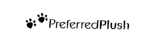 PREFERREDPLUSH logo