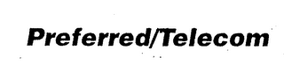 PREFERRED/TELECOM logo