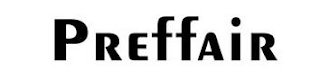 PREFFAIR logo