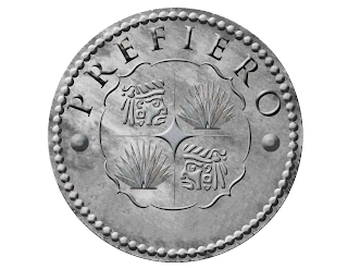 • PREFIERO • logo