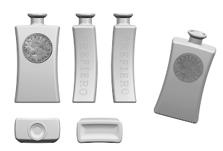 PREFIERO TEQUILA logo