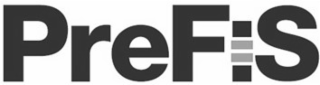 PREFIS logo
