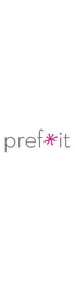 PREF*IT logo