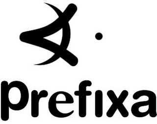 PREFIXA logo