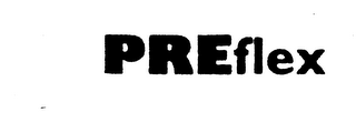 PREFLEX logo