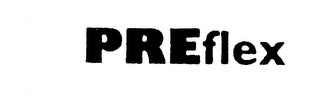 PREFLEX logo