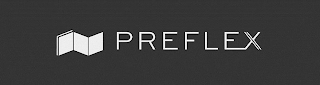 PREFLEX logo