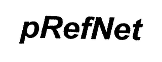 PREFNET logo