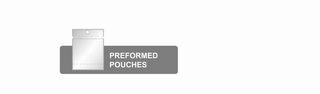 PREFORMED POUCHES logo