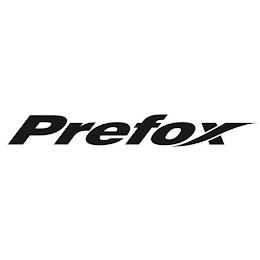 PREFOX logo