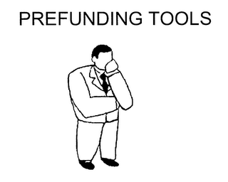 PREFUNDING TOOLS logo