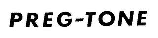 PREG-TONE logo
