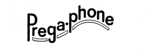 PREGA-PHONE logo