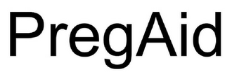 PREGAID logo