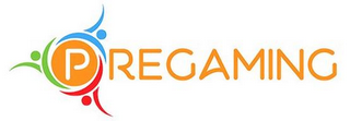 PREGAMING logo
