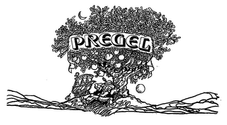 PREGEL logo