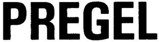PREGEL logo
